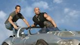 Ranked: Every Fast and Furious movie rated from worst to best