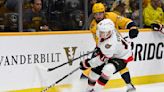 Batherson's goal, assist put Senators over Predators 3-2