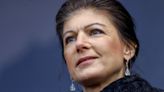 Wagenknecht dice que no volverá a presentarse por La Izquierda alemana