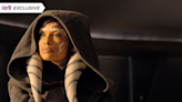 Rosario Dawson Talks Preparing For Ahsoka in This Star Wars Insider Excerpt