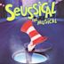 Seussical [2000 Original Broadway Cast]