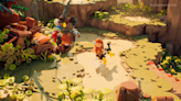 Lego Horizon Adventures puts Aloy in a wonderful co-op world later this year across, PC, PS5, and Nintendo Switch