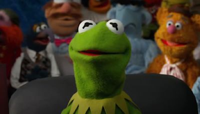 Ahead Of Muppets Creator Jim Henson's Disney+ Documentary, Former Kermit The Frog Actor Is Hopping With Disappointment
