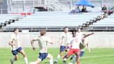 Peoria City soccer wins home opener in USL League 2