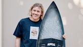 Doctors hope to reattach surfer's leg that washed up after shark attack in Australia