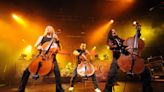 Apocalyptica will play Metallica’s greatest hits in Los Angeles in February