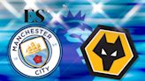 How to watch Man City vs Wolves: TV channel and live stream for Premier League today