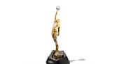 NBA renames its MVP trophy after Michael Jordan