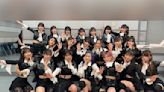 AKB48 apologise for failing to get Excellence Award