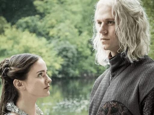 ¡Dracarys! Esta es la impactante revelación de 'La Casa del Dragón' sobre Rhaegar Targaryen que 'Game of Thrones' predijo hace años