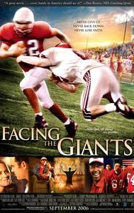 Facing the Giants