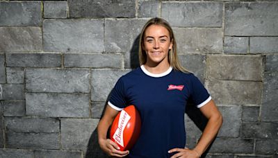 How Stacey Flood fell in love with "gruesome" Sevens as Olympic debut awaits