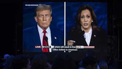 ¿Quién ha ganado el debate? Las claves del duelo Kamala Harris - Donald Trump