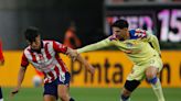 Erick Gutiérrez sí viaja para la vuelta con Chivas