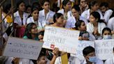 Junior doctors commence indefinite strike across Telangana