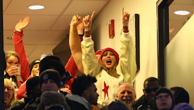 NFL Schedule Conspiracy? Taylor Swift's influence on Chiefs at Bills game date
