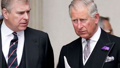 Prince Andrew could be handed brutal ultimatum over Royal Lodge eviction