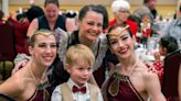 This week in Pensacola: The Nutcracker, Christmas ZOObilee, Pensacola Record Fair