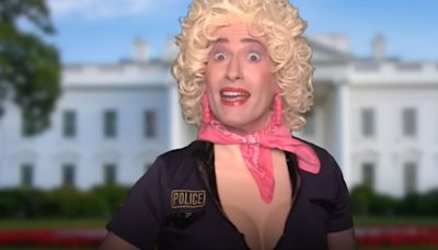 Randy Rainbow’s First Musical Mocking Of Trump In Forever Is So Worth The Wait