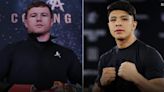 ¿Quién ganará la pelea Canelo vs Jaime, según IA?