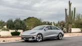 Long-Range EVs Now Cost Less Than the Average New Car in US | Transport Topics
