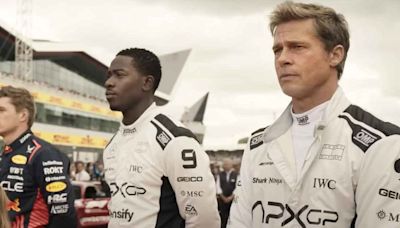 Breaking Down Brad Pitt’s F1 Teaser Trailer: What You Need To Know