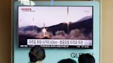 Leading expert warns North Korea's development of nuclear missiles looks 'unstoppable'