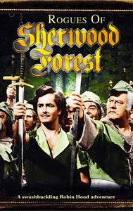 Rogues of Sherwood Forest