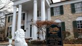 Graceland’s self-described scammer takes credit for attempted foreclosure sale of Elvis’ home