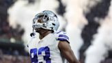 Cowboys activate DE Tarell Basham’s 21-day practice window after Week 1 quad injury