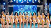 Who are the delegates topping the Miss World PH 2024 fast-track challenges?