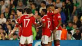 Real Betis 0-1 Man United LIVE! Rashford goal - Europa League result, match stream and latest updates today
