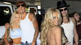 Pamela Anderson’s Shortest Marriage Was 12 Days—Meet Her Husbands After Tommy Lee