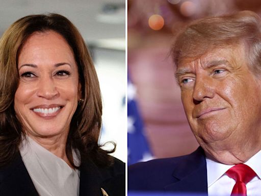 When is the Kamala-Trump presidential debate?