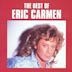 Best of Eric Carmen [BMG Japan 2004]