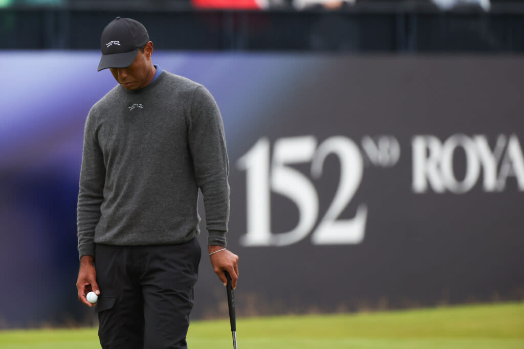 As Tiger and LeBron become sideshows, what's the harm?