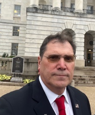 Republican John Sarcone expresses confidence in battle for Westchester District Attorney