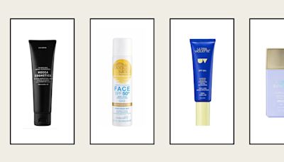 Australian SPF Is The Chanel Of Sunscreen - Here's Why It's The Gold Standard And The 7 Best To Try