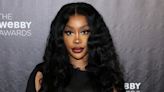 SZA’s ‘Snooze’ Video Sees Singer Get Cozy With Justin Bieber, Woody McClain And More