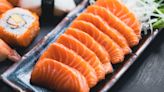 Before You Go All In On Sushi, Try The Sashimi First