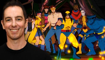 ‘X-Men ’97’: Matthew Chauncey Set As New Writer For Season 3 Of Marvel Animated Series At Disney+