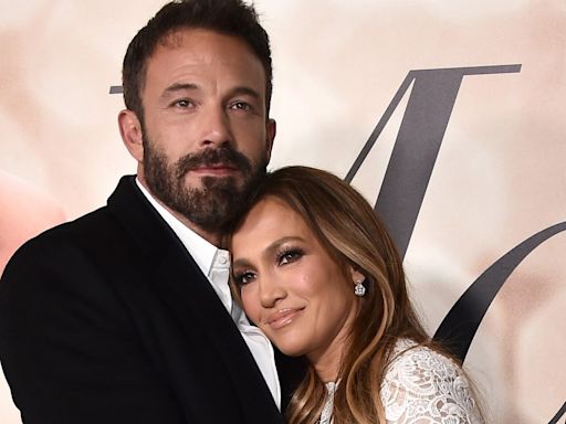 Why Jennifer Lopez, Ben Affleck are spending time together amid divorce? Report says they can't 'cut each other out'