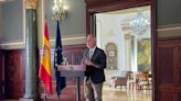 El Gobierno español avanza que recurrirá las leyes de Concordia autonómicas si no se corrigen
