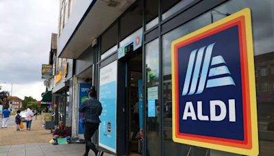 Aldi employees reveal 'weirdest' middle aisle products - including horse blankets