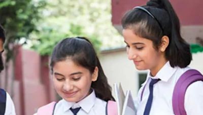 New Textbooks Only For Classes 3 And 6 In 2024-25, Clarifies CBSE