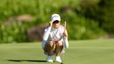 Rose Zhang posts LPGA career-low 65 in Malaysia, trails by two