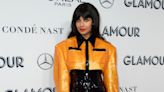 Jameela Jamil details toll eating disorder had on her body