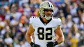 After asking Saints for trade, Adam Trautman hopes for bigger role with Broncos