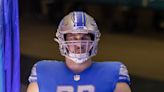 Lions re-sign OL Ross Pierschbacher