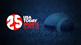 USA TODAY Sports Super 25 Week 2 recap: Shutout city for several teams